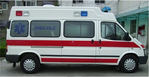 阿瓦提县救护车出租